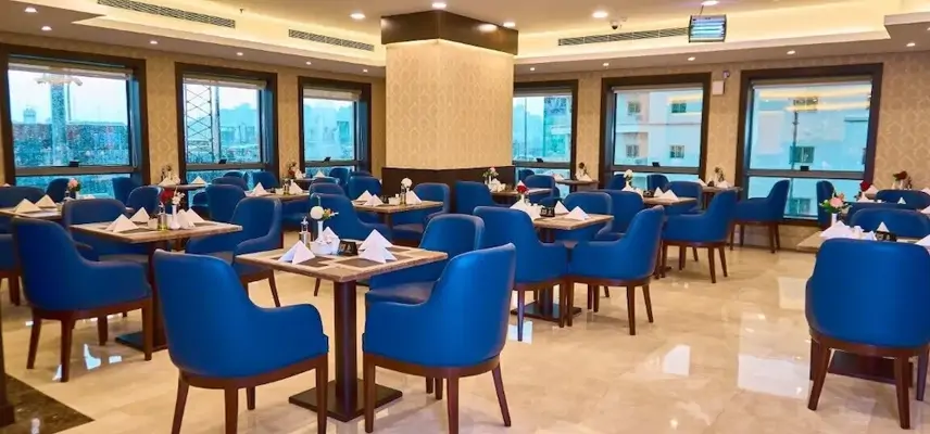 Selat Al Bait Hotel image
